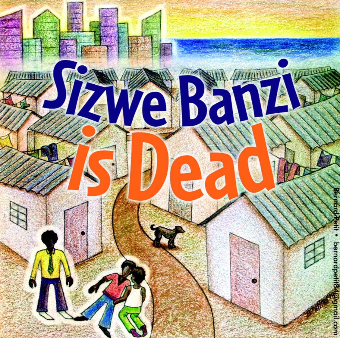 Banzi poster